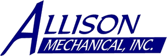 Allison Mechanical Logo