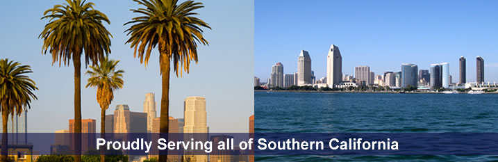 Los Angeles and San Diego HVAC contractor
